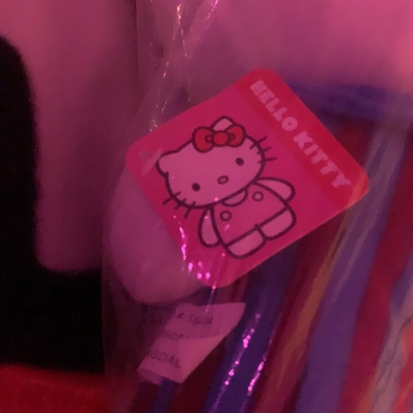 RARE hello kitty clown 🤡 - Picture 5 of 6